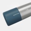 ترموس کمپ و کوهنوردی-QUECHUA Thermos 0.8L Practical Lid 900-آبی - تصویر 11