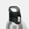 ترموس کمپ و کوهنوردی-QUECHUA Thermos 0.8L Practical Lid 900-سفید - Image 10