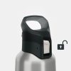 ترموس کمپ و کوهنوردی-QUECHUA Thermos 0.8L Practical Lid 900-سفید - Image 9