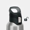ترموس کمپ و کوهنوردی-QUECHUA Thermos 0.8L Practical Lid 900-آبی - تصویر 8