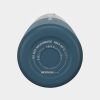 ترموس کمپ و کوهنوردی-QUECHUA Thermos 0.8L Practical Lid 900-آبی - تصویر 4