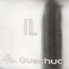 قوری کمپ و کوهنوردی-QUECHUA Stainless Steel 1L Camping MH500-خاکستری - Image 3