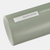 فلاسک کمپ و کوهنوردی-QUECHUA Outdoor Aluminum Flask 0.75L-خاکی - Image 5