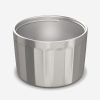 ترموس کمپ و کوهنوردی-QUECHUA Outdoor Stainless Steel Thermos 1.5L 900-خاکستری - Image 6