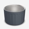 ترموس کمپ و کوهنوردی-QUECHUA Outdoor Stainless Steel Thermos 1.5L 900-خاکستری - Image 5