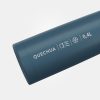 ترموس کمپ و کوهنوردی-QUECHUA Stainless Steel Thermos 0.4 Liter-آبی - Image 9