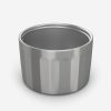 ترموس کمپ و کوهنوردی-QUECHUA Thermos 1L Practical Lid 900-سبز - Image 3
