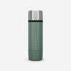 ترموس کمپ و کوهنوردی-QUECHUA Thermos 1L Practical Lid 900-سبز - Image 5