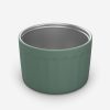 ترموس کمپ و کوهنوردی-QUECHUA Thermos 1L Practical Lid 900-سبز - Image 4