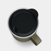 ترموس کمپ و کوهنوردی-QUECHUA Thermos Cup 0.38L MH500-خاکی - Image 7
