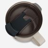 ترموس کمپ و کوهنوردی-QUECHUA Thermos Cup 0.35L 900-بژ - تصویر 5