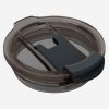 ترموس کمپ و کوهنوردی-QUECHUA Thermos Cup 0.35L 900-بژ - تصویر 2