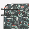 زیر انداز کمپ و کوه نوردی - QUECHUA Picnic/Camping Cover - 170 × 140 cm - چندرنگ