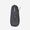 راکت اسکواش-PERFLY 2 Rackets / 1 Ball Wallbreaker 165 Club-آبی/قرمز - Image 5