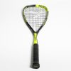 راکت اسکواش-PERFLY Perfly Power 125-مشکی/زرد - Image 3