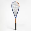راکت اسکواش-PERFLY Perfly Speed 135-آبی/نارنجی - Image 6