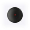 توپ اسکواش(2عددی)-PERFLY 2 Pieces Red Dotted SB 560-مشکی