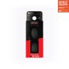 توپ اسکواش(2عددی)-PERFLY 2 Pieces Red Dotted SB 560-مشکی - Image 2