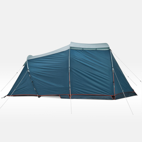 چادر کمپ و کوهنوردی- QUECHUA 4 Person Arpenaz 4.1 - یک خوابه - سرمه ای - Image 17