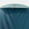 چادر کمپ و کوهنوردی- QUECHUA 4 Person Arpenaz 4.1 - یک خوابه - سرمه ای - Image 16