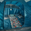 چادر کمپ و کوهنوردی- QUECHUA 4 Person Arpenaz 4.1 - یک خوابه - سرمه ای - Image 9