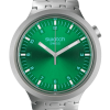 ساعت سواچ مدل SWATCH FOREST FACE (SB07S101G) - Image 2