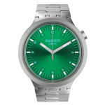 ساعت سواچ مدل SWATCH FOREST FACE (SB07S101G)