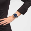 ساعت سواچ مدل SWATCH INDIGO HOUR (SB07S102G) - Image 4