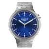 ساعت سواچ مدل SWATCH INDIGO HOUR (SB07S102G)