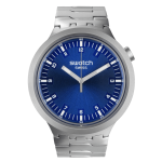 ساعت سواچ مدل SWATCH INDIGO HOUR (SB07S102G)