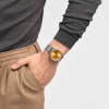 ساعت سواچ مدل SWATCH AMBER SHEEN (SB07S103G) - Image 3