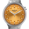 ساعت سواچ مدل SWATCH AMBER SHEEN (SB07S103G)