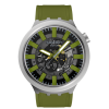 ساعت سواچ مدل SWATCH THRU THE UNDERBRUSH (SB07S118)