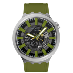 ساعت سواچ مدل SWATCH THRU THE UNDERBRUSH (SB07S118)