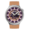 ساعت سواچ مدل SWATCH TERRACOTTA TIDE (SB07S119)