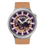 ساعت سواچ مدل SWATCH TERRACOTTA TIDE (SB07S119)