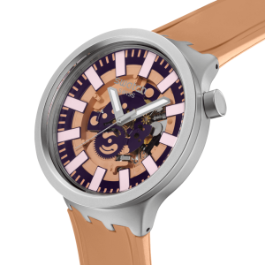 ساعت سواچ مدل SWATCH TERRACOTTA TIDE (SB07S119)