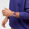 ساعت سواچ مدل SWATCH AUDACIOUS ACAI (SB07S120) - Image 4
