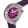 ساعت سواچ مدل SWATCH AUDACIOUS ACAI (SB07S120)