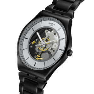 ساعت سواچ مدل SWATCH TRAIN THE HANDS (SS07B113G)