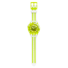 ساعت سواچ مدل SWATCH EGG YOLK (SSCU09J100)