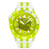 ساعت سواچ مدل SWATCH EGG YOLK (SSCU09J100)