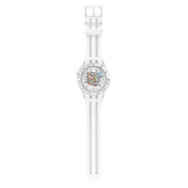 ساعت سواچ مدل SWATCH AURELIA AURITA (SSCU09K100) - Image 3