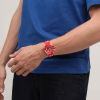ساعت سواچ مدل SWATCH LION'S MANE (SSCU09R100) - Image 5