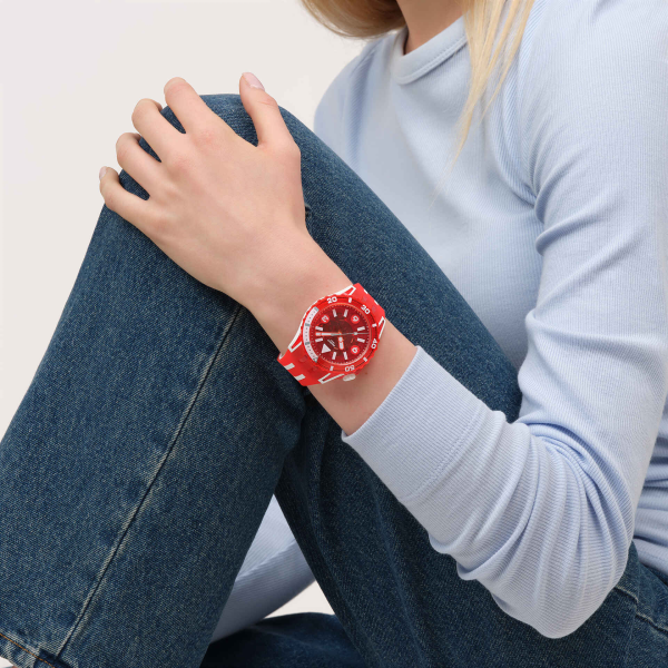ساعت سواچ مدل SWATCH LION'S MANE (SSCU09R100) - Image 4