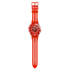 ساعت سواچ مدل SWATCH LION'S MANE (SSCU09R100) - Image 3