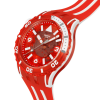 ساعت سواچ مدل SWATCH LION'S MANE (SSCU09R100)