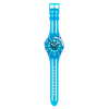 ساعت سواچ مدل SWATCH BLUE FIRE (SSCU09S100) - Image 3