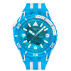 ساعت سواچ مدل SWATCH BLUE FIRE (SSCU09S100)
