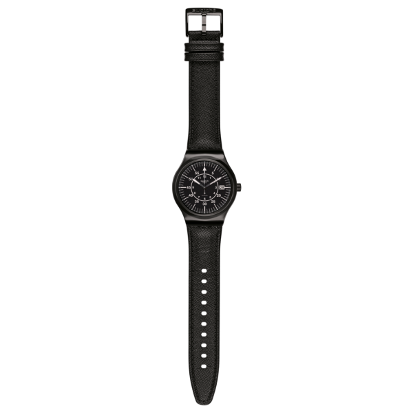 ساعت سواچ مدل SWATCH SYSTEM SLATE (YIB400) - Image 5